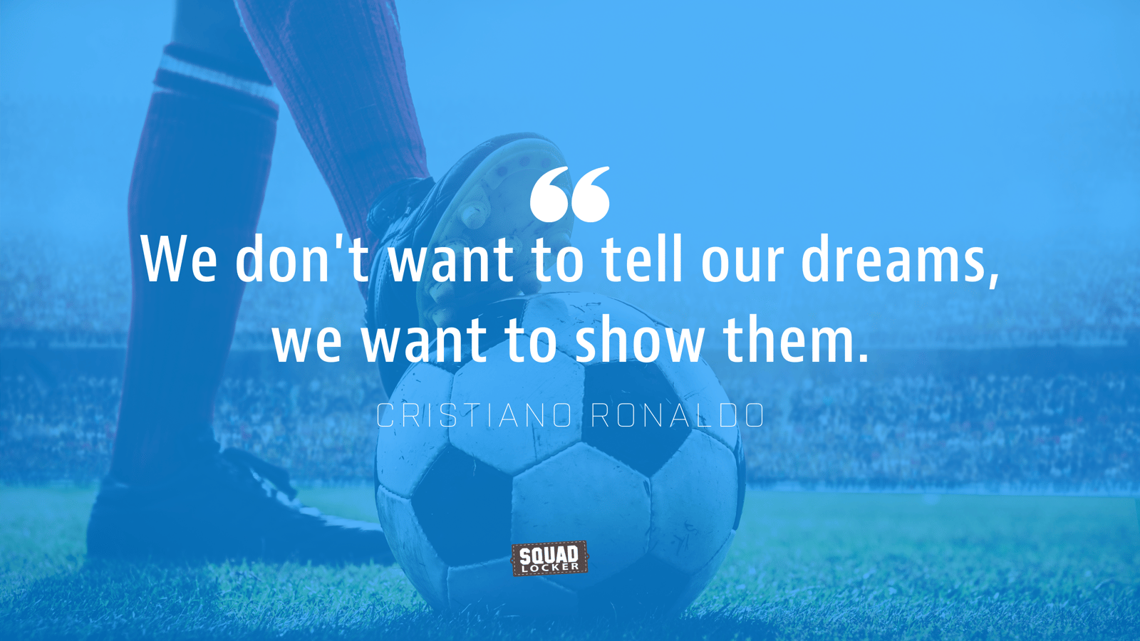 15 Inspiring Sports Quotes for Athletes and Coaches Alike