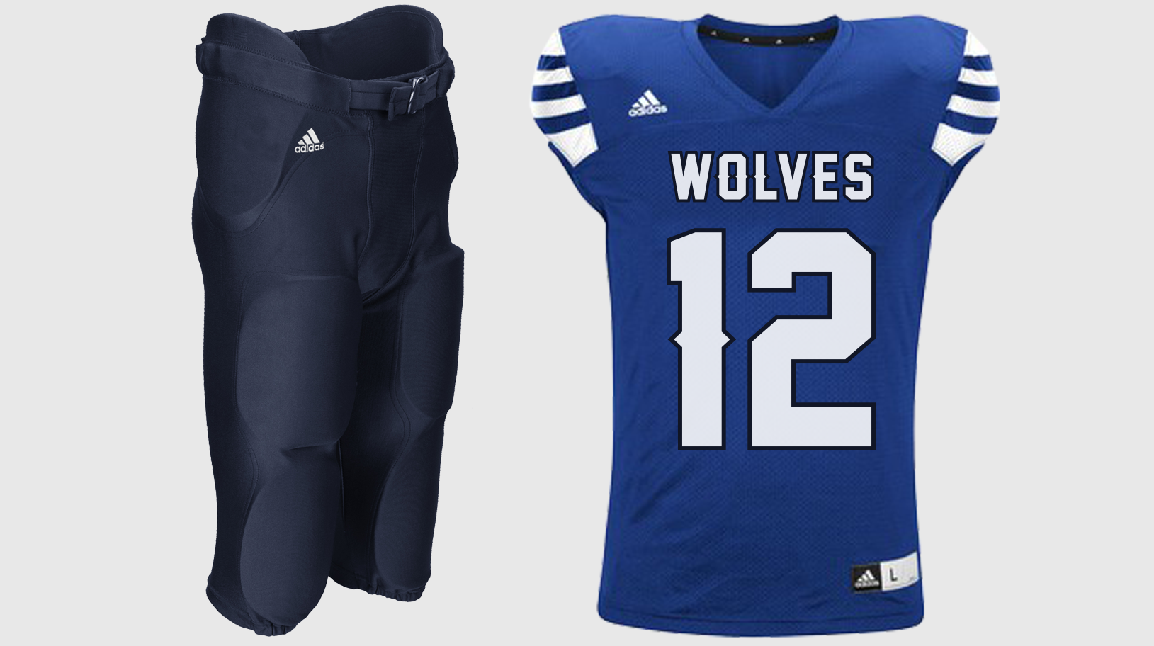 adidas youth football jerseys