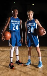 Basketball Tournament Jerseys: Custom Printed Team Sports Uniforms