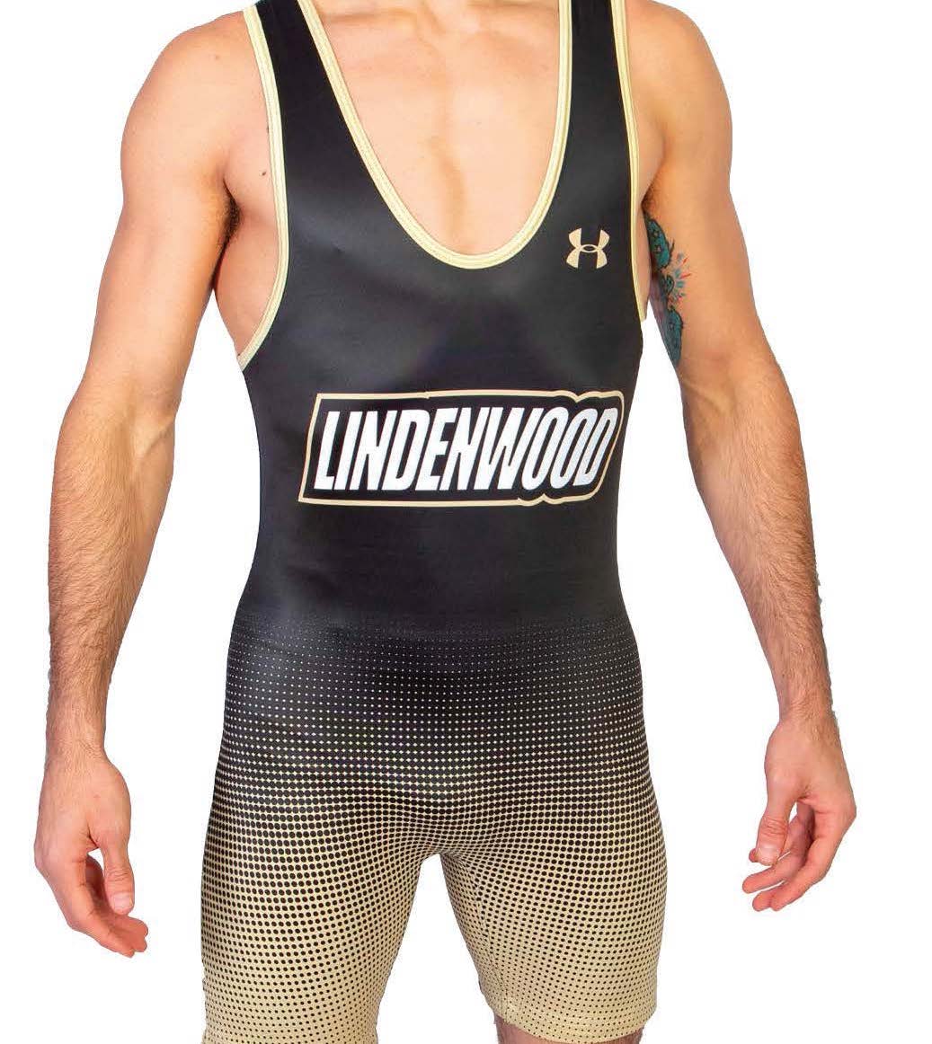 under armour wrestling gear