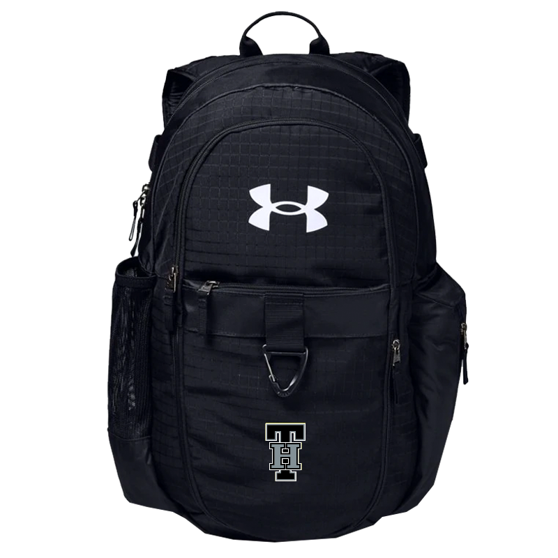 ua lacrosse backpack