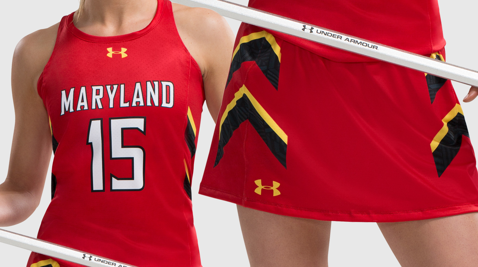 under armour field hockey