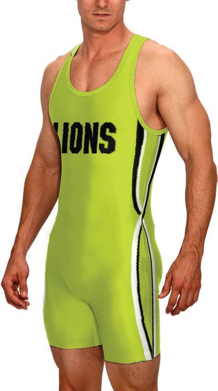 Top Picks for Wrestling Uniforms