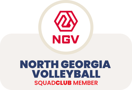 North Georgia Volleyball