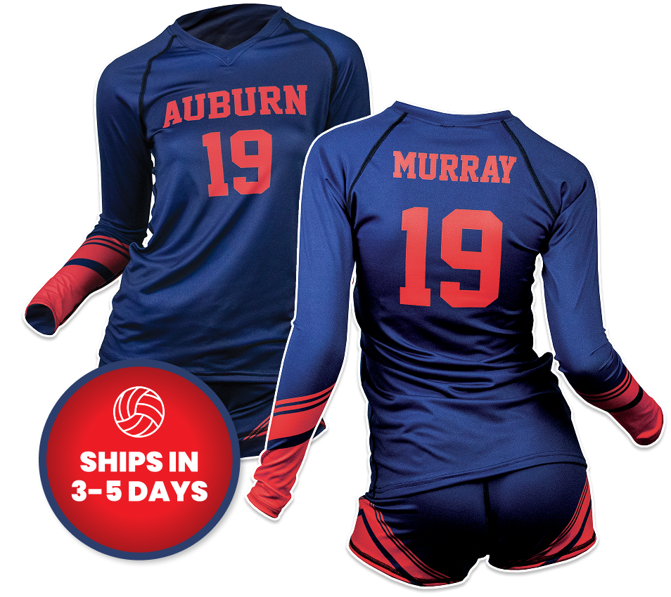 Sponsored Sublimated Uniforms image